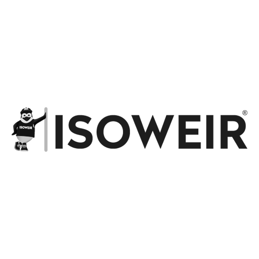 Isoweir